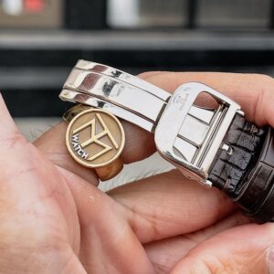 3 Jaeger-LeCoultre Master Grande Memovox 146.3.951