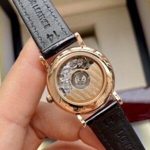 3 Longines Elegant L43789120 Watch 27.2mm