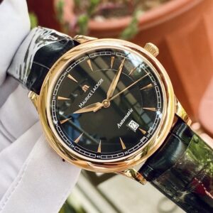 3 Maurice Lacroix Les Classiques 40mm LC6008-PG101-330