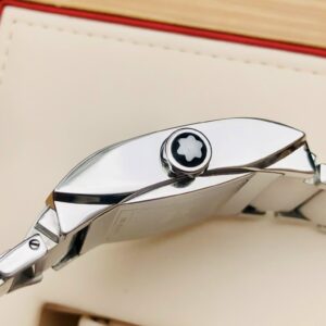 3 Montblanc Profile XL Automatic 7058