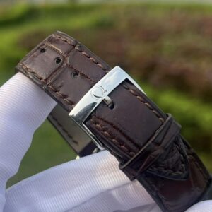 3 Omega Deville Prestige Chronometer 42423402058001