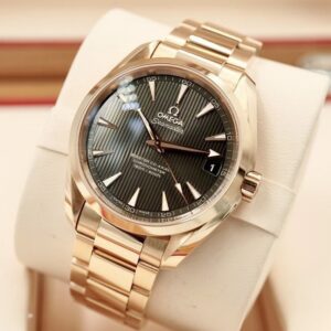 3 Omega Seamaster Aqua Terra 231.50.39.21.06.003 Automatic