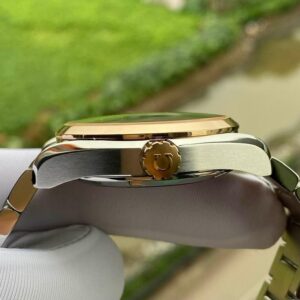 3 Omega Seamaster Aqua Terra Diamond 231.20.39.21.51.003