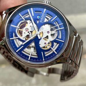 3 Rado R27510202 True Automatic Open Watch 40mm