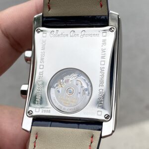 3 Raymond Weil Don Giovanni Cosi Grande 2888-STC-65001