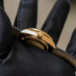 3 Rolex Datejust Lady 69178 Automatic