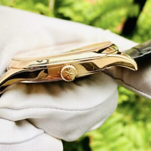 3 Zenith Captain Power Reserve 18kt Watch 18.2121.68501.C498