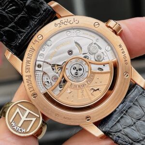 4 Audemars Piguet Code 11.59 41mm 15210OR.OO.A002KB.03