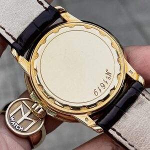 4 Blancpain Lman Ultra Slim 2100-1418-53B Calibre 1151