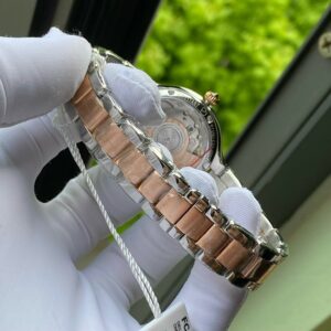 4 Frederique Constant FC-306WHD3ER2B Automatic 33mm