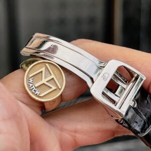 4 Girard Perregaux Vintage 1945 MoonPhase 25800 53 851 BA6A
