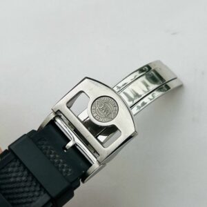 4 I.W.C Portugieser Yacht Club IW390502 Automatic