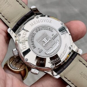 4 Jaeger-LeCoultre Master Grande Memovox 146.3.951