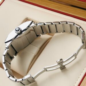 4 Montblanc Profile XL Automatic 7058