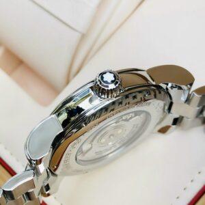 4 Montblanc Star 4810 MB102340 Automatic 42mm