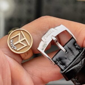 4 Piaget P10244