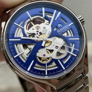 4 Rado R27510202 True Automatic Open Watch 40mm