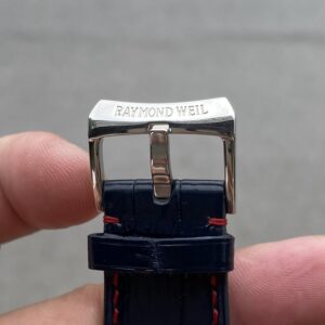 4 Raymond Weil Don Giovanni Cosi Grande 2888-STC-65001