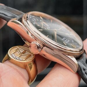 4 Rolex Cellini Dual Time 50525-0010 Calibre 3180