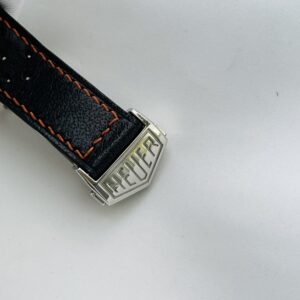 4 TAG Heuer Monaco Gulf Automatic CAW211R.FC6401