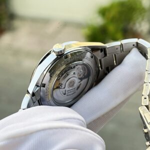 4 Tag Heuer Carrera Calibre 5 WV211N.BA0787