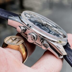 4 Zenith 03.2085.402151.C700 EI Primero 42mm Limited Edition