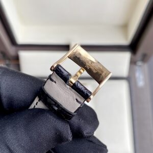4 Zenith Heritage Ultra Thin Small Watch 18.2010.68101.C498