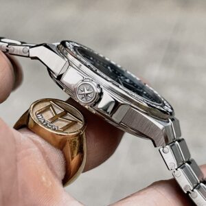 5 Chopard Alpine Eagle 298617-3002 Diamond Calibre 09.01-C