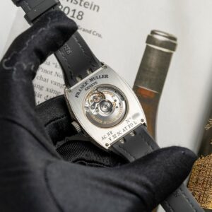 5 Franck Muller Vanguard V32SCATF0L Moonphase Diamond