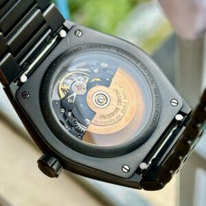 5 Frederique Constant HighLife Skeleton FC-310DGSKT4TNH6B