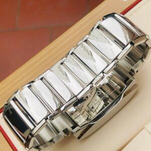 5 Montblanc Profile XL Automatic 7058