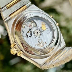5 Omega Constellation 111.20.36.20.52.001 Special Edition