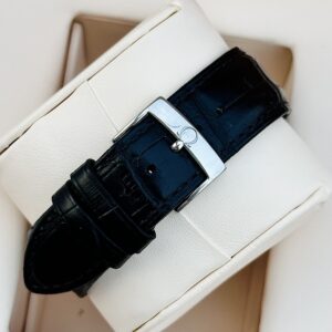 5 Omega DeVille Prestige Orbis 39.5mm 424.13.40.20.03.003