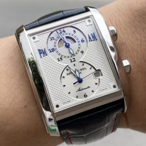 5 Raymond Weil Don Giovanni Cosi Grande 2888-STC-65001