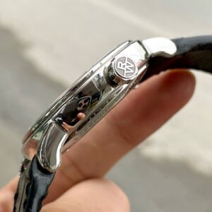 5 Raymond Weil Open Heart 2827-STC-00659 Automatic