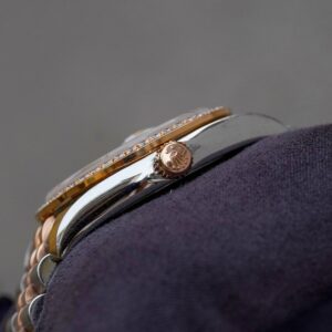 5 Rolex Datejust 116231