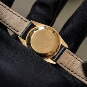 5 Rolex Datejust Lady 69178 Automatic