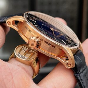 6 Audemars Piguet Code 11.59 41mm 15210OR.OO.A002KB.03