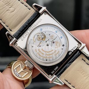 6 Girard Perregaux Vintage 1945 MoonPhase 25800 53 851 BA6A