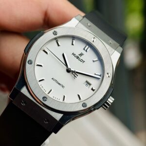 6 Hublot Classic Fusion 542.NX.2611.RX Automatic
