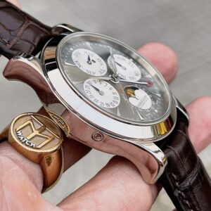 6 Jaeger-LeCoultre Master Grande Memovox 146.3.951