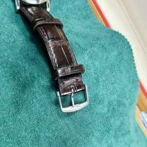 6 Longines Clous De Paris L2.684.4.56.3