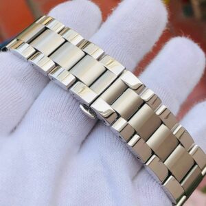 6 Montblanc 114856 4810 Men's Chronograph Automatic Watch