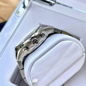 6 Omega Deville Co-Axial Chronograph 43110425101001