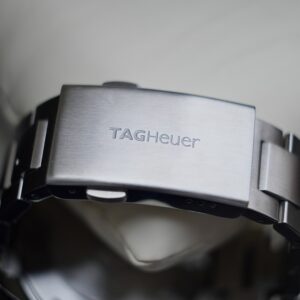 6 Tag Heuer Aquaracer Calibre 5 WBD2110.BA0928