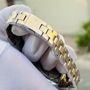 6 Tag Heuer Carrera Calibre 5 WV211N.BA0787