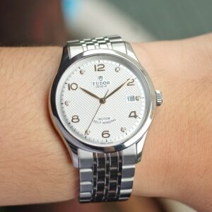 6 Tudor Classic 1926 M91450 Automatic 36mm