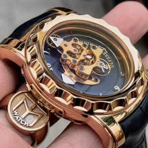 6 Ulysse Nardin Freak 026 88 Tourbillon Calibre UN200