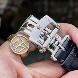 6 Zenith 03.2085.402151.C700 EI Primero 42mm Limited Edition