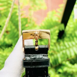 6 Zenith Captain Power Reserve 18kt Watch 18.2121.68501.C498